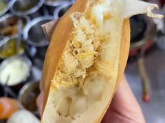 -蜗牛蛋烘糕