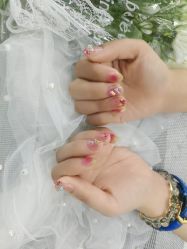 -如一·美甲美睫