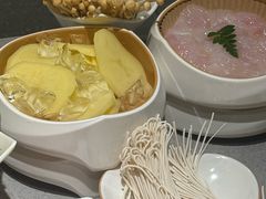 -海底捞火锅(丰尚国际广场店)
