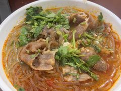 -顺华粉馆(桃园南路店)