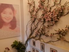 -邓丽君音乐主题餐厅