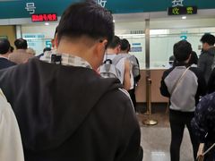 -上海市普陀区中心医院