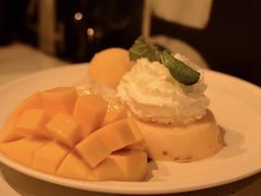 -Mango Tango