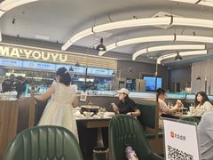 -马有鱼·馕坑烤全鱼(美美2店)
