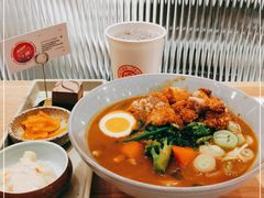 -池奈·咖喱蛋包饭(熙地港店)