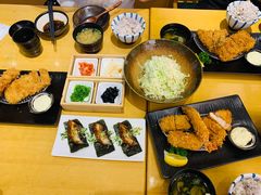 -胜博殿日式炸猪排(西红门店)