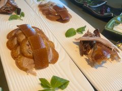 -晟永興烤鸭店(五道口店)