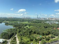 -青龙湖公园