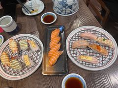 -大雄寿司(中华广场店)