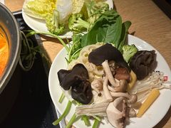 -温野菜涮涮锅(西单大悦城店)