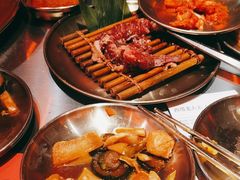 -西塔老太太泥炉烤肉(苏州大悦城店)