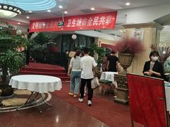 -小贝壳酒楼(经九路店)
