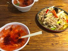-平娃三宝烧烤·面食(富丰桥店)