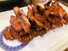 -今鲜源大酒店·中华餐饮名店(新湛路店)