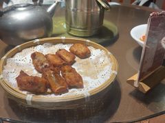 -天下客饭店(中山路店)