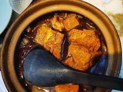 -小吊梨汤·北京菜(香山店)