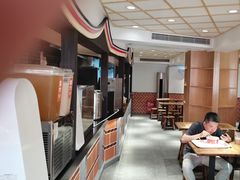 -八婆婆烧仙草(中山路店)