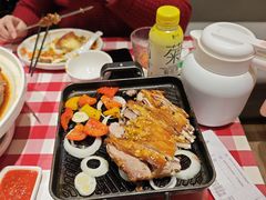 -西贝(南开大悦城店)