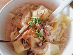 拌馄炖-忆秦园小笼包(惠山古镇总店)