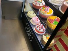 -安德鲁森(秀峰店)