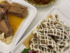 沙拉牛排-庐州太太(鼓楼店)