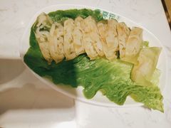 -袁记云饺(西安路店)