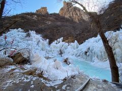 -黑龙潭风景区