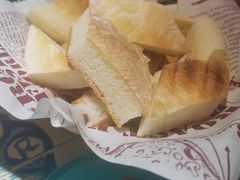-鱼乐圈烤鱼餐厅(富尔沃·财富街店)