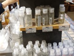 -MUJI无印良品(万科里店)