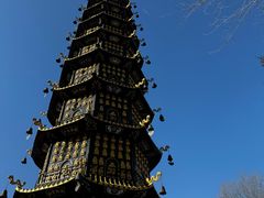 -哈尔滨极乐寺