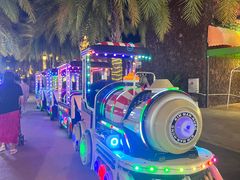 -三亚海昌梦幻海洋不夜城