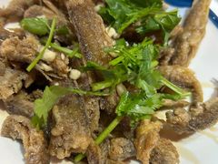 -渔民船说·北塘海鲜·天津菜·海肠捞饭(北塘古镇店)