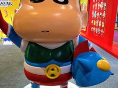 -国家会展中心
