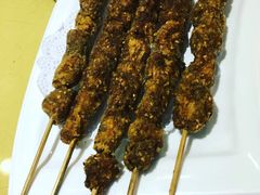-功德林素菜饭庄(前门店)