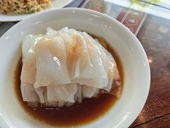 -阿殳菜馆·私厨(水围村店)