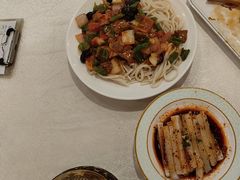 -新粤新疆菜清真餐厅(拱北店)