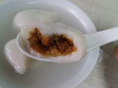 萝卜汤圆-老无锡汤圆(银仁·御墅花园店)