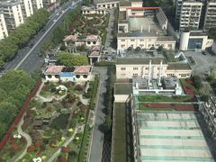 -长沙晚报大道亚朵酒店