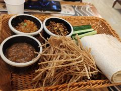 -朝花夕拾中餐厅(台儿庄古城复兴广场店)