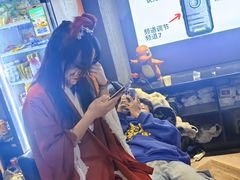 -ME怪兽·密室(江汉路店)