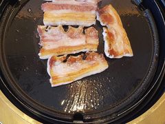 -韩时烤肉(丰科万达广场店)