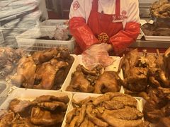 -净香园熟肉(北坦总店)