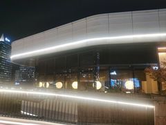 -庆春朴门(前滩太古里店)