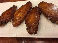 -玛格萝妮比萨屋(四平店)