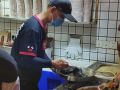 -黑色经典臭豆腐·湖南特产(潇湘文化店)