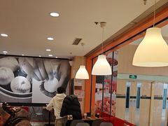 -阳阳中国饭(龙湖大兴天街)