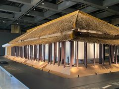 -盘龙城遗址博物院