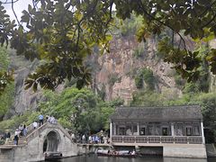 -东湖景区
