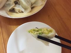 -饺子季水饺餐厅(新市街店)