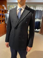 -Lisamoon礼慕纱婚纱礼服高级定制